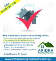 Aridra Building Inspections image 9